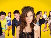 Skins saison c'est officiel