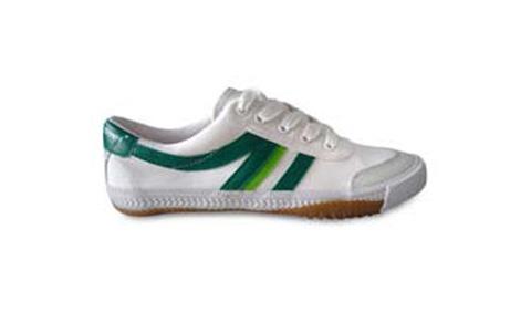 Thuong Dinh ou la nouvelle collection de Sneakers !