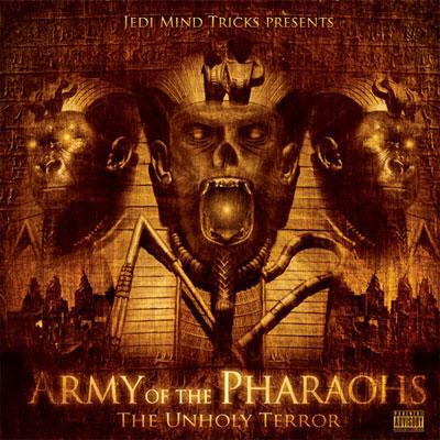 Army Of The Pharaohs – ‘Suicide Girl’