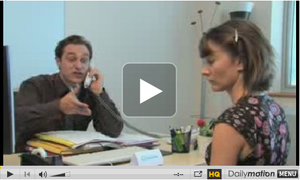 drh episode pression