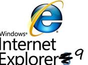 Microsoft lève voile Internet Explorer