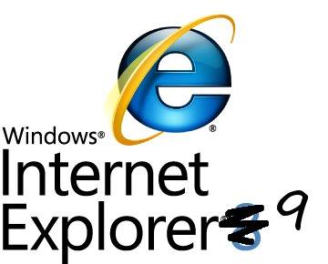 IE9