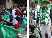 fêtez Saint-Patrick