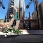 Skate 3 arrive très prochainement