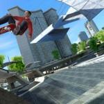 Skate 3 arrive très prochainement
