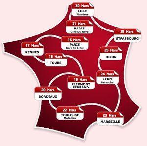 Le train de l'égalité des chances parcours_du_train
