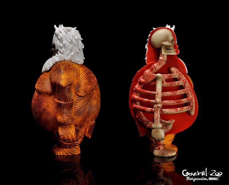 Fools Paradise = [27:fool's] by Double Line & G999