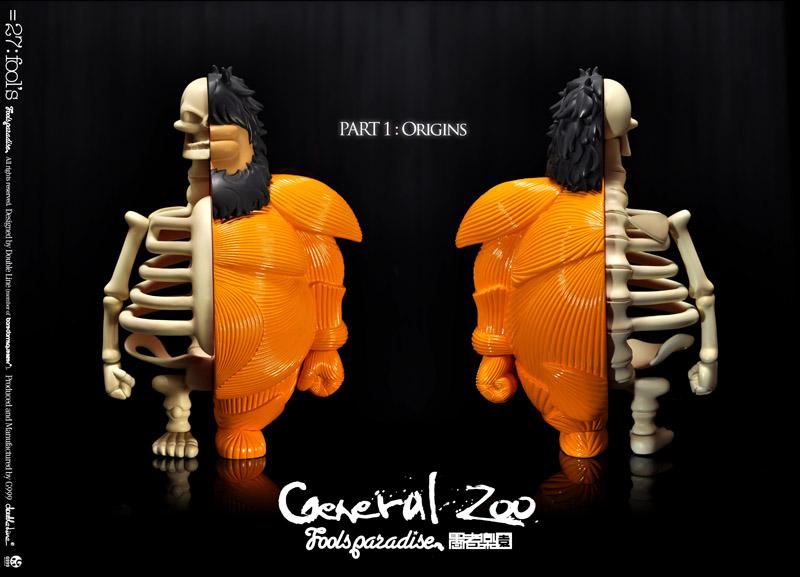 Fools Paradise = [27:fool's] by Double Line & G999