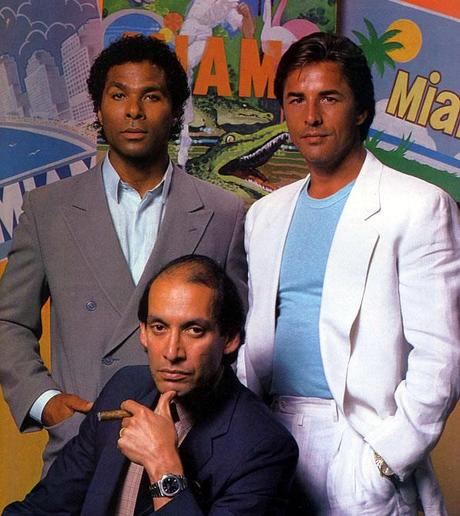 Miami Vice - 1984