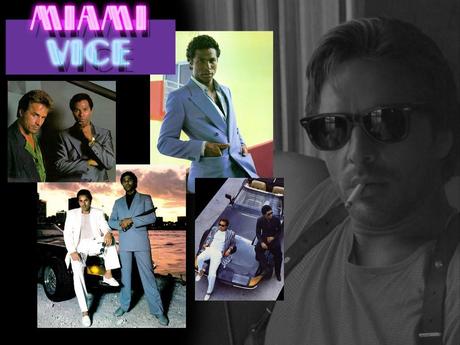 Miami Vice - 1984