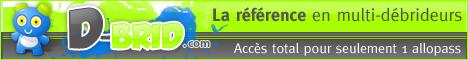 468 60 dbrid D brid.com   Gratuit pendant 3 jours...
