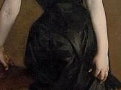Madame John Singer Sargent