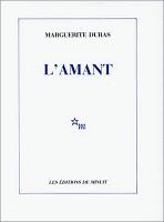 L’Amant, Marguerite Duras