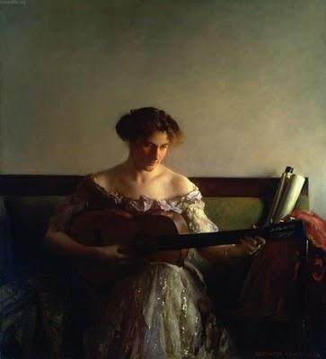 Hymne à la beauté!