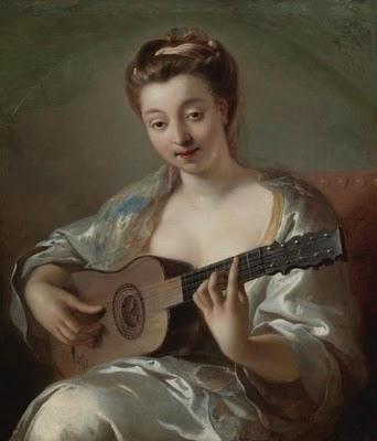 Hymne à la beauté!