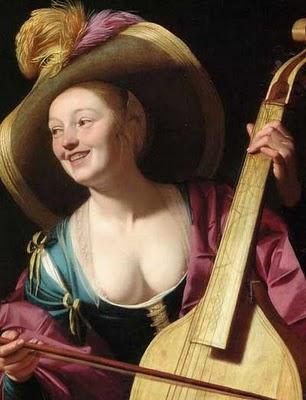 Hymne à la beauté!