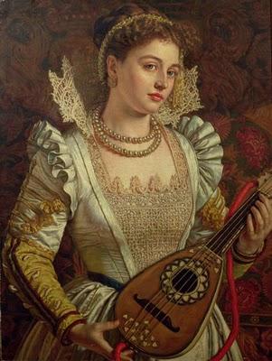 Hymne à la beauté!