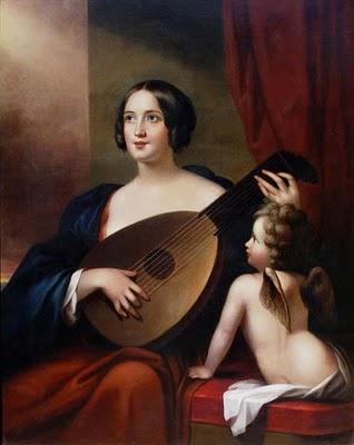 Hymne à la beauté!