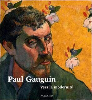 Paul Gauguin, Vers la modernité