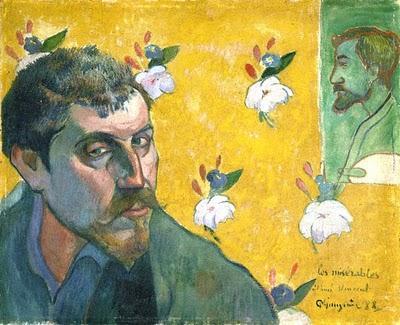 Paul Gauguin, Vers la modernité