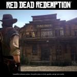 Le plein de médias pour Red Dead Redemption !