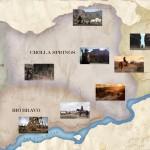 Le plein de médias pour Red Dead Redemption !