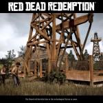 Le plein de médias pour Red Dead Redemption !