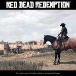 Le plein de médias pour Red Dead Redemption !