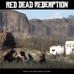 Le plein de médias pour Red Dead Redemption !