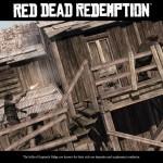 Le plein de médias pour Red Dead Redemption !