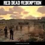 Le plein de médias pour Red Dead Redemption !