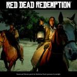 Le plein de médias pour Red Dead Redemption !