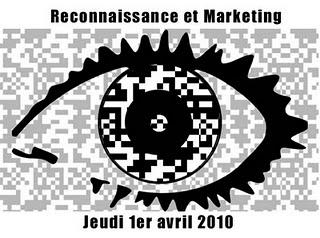 Colloque - Technologie, privacy et relation client