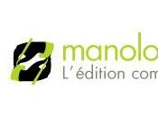 Manolosanctis lance application iPhone