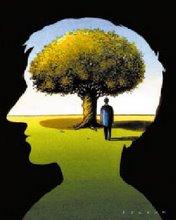 «Les gens réfléchissent trop à ce qu'ils doivent faire et...