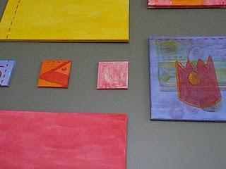 Décorer à la sauce familiale