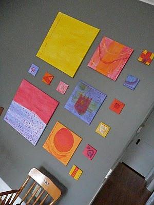 Décorer à la sauce familiale