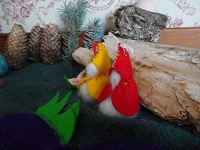 Décorer à la sauce familiale