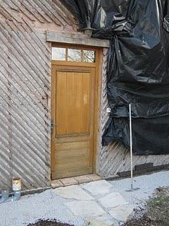 Circuit de récupération des eaux de pluie - 1