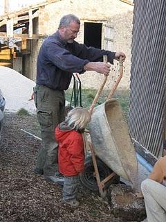Circuit de récupération des eaux de pluie - 1