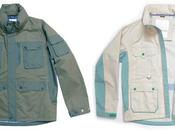 White mountaineering 2010 collection