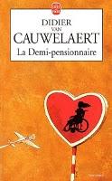 Les 4 livres que j'apporterai (au DLE/remise de prix du 19 mars)
