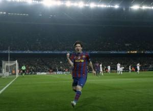 Le Barca sera de la partie