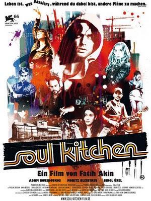 Soul Kitchen - De Fatih Akin