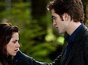 livre film Twilight-New Moon