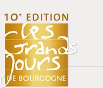 Le Youwine Rendez-vous du Jeudi: La 10ème édition des Grands Jours de Bourgogne