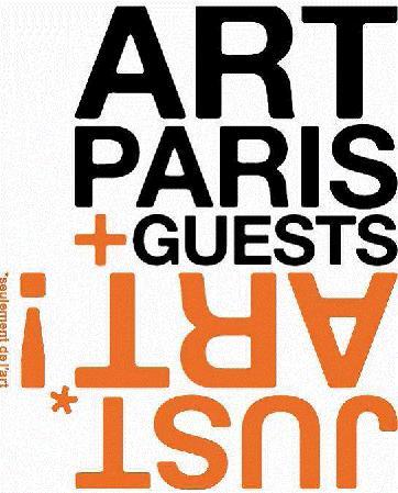 ART PARIS + GUEST – du 18 au 22 mars