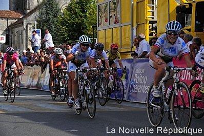 La Coupe de France dames ouvre dimanche • Chambon en forme