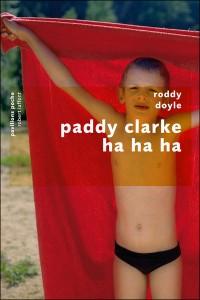 Paddy Clarke ha ha ha