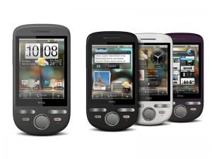 Pas d’Android Eclair pour le HTC Tattoo